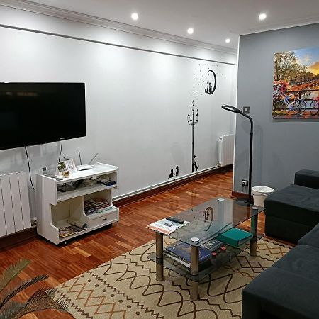 Apartamento Santa Lucia Бильбао Экстерьер фото