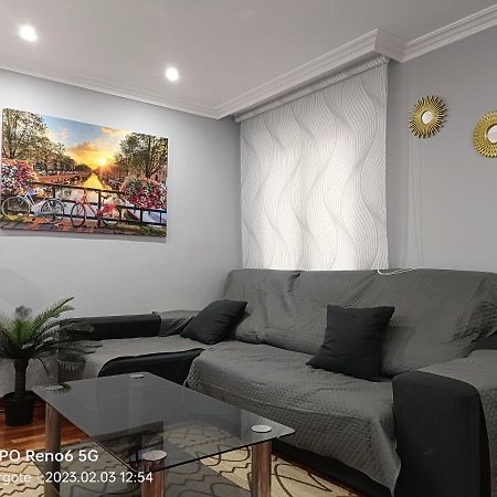 Apartamento Santa Lucia Бильбао Экстерьер фото
