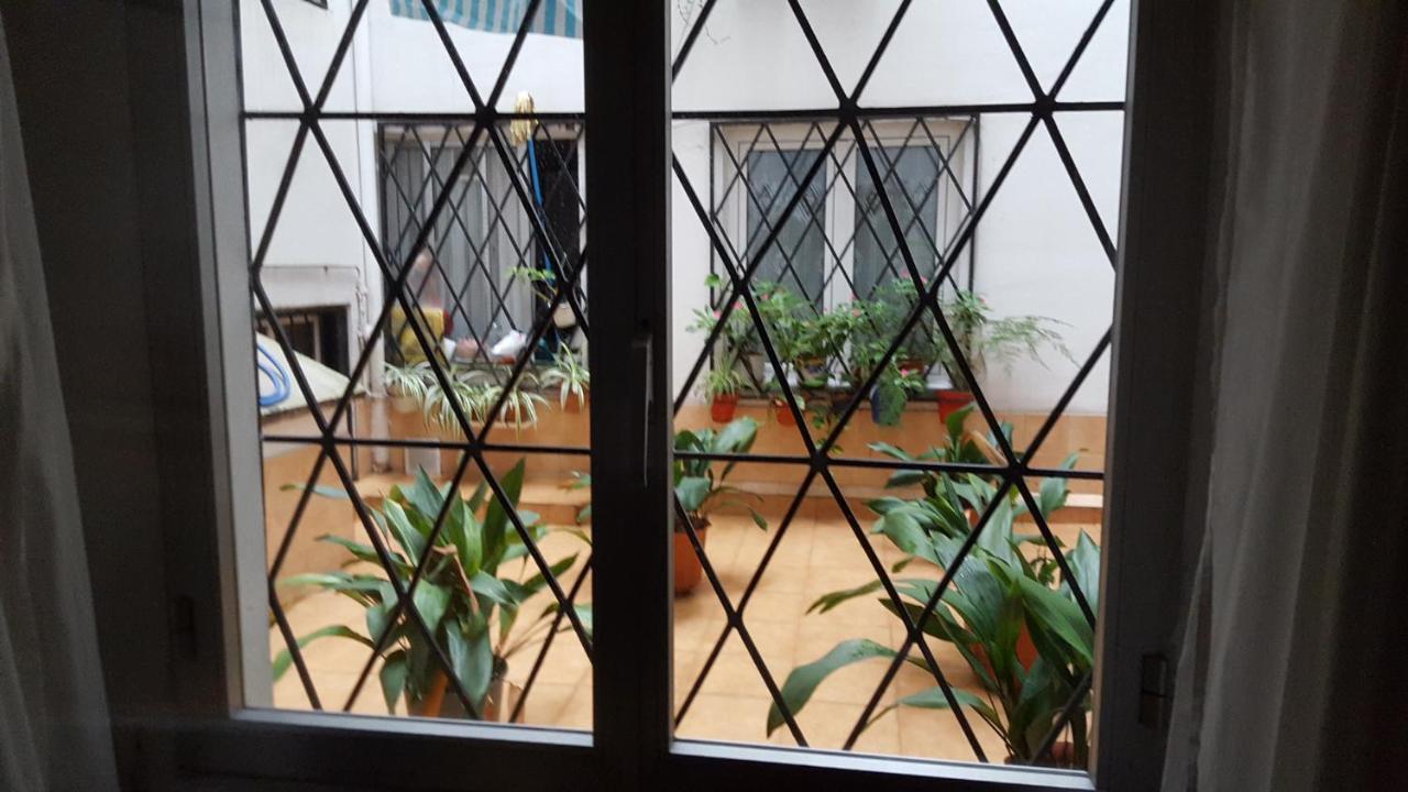 Apartamento Santa Lucia Бильбао Экстерьер фото