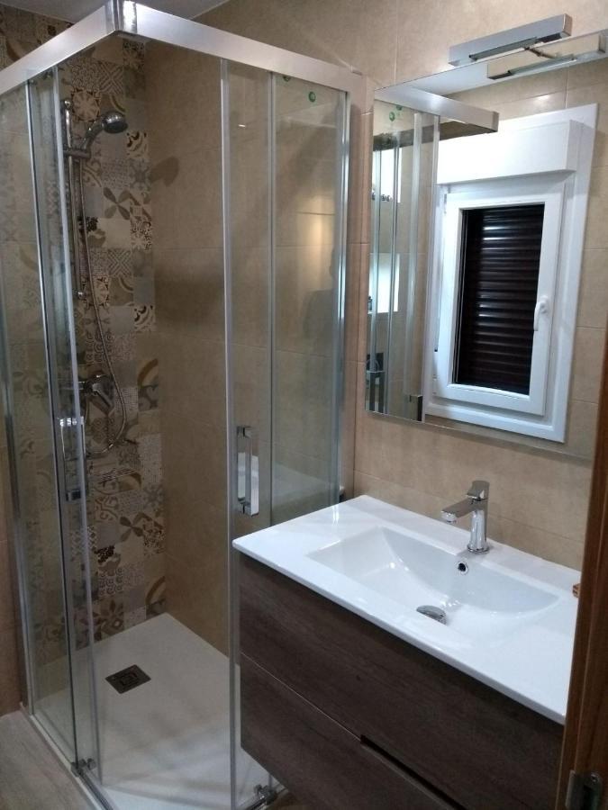 Apartamento Santa Lucia Бильбао Экстерьер фото