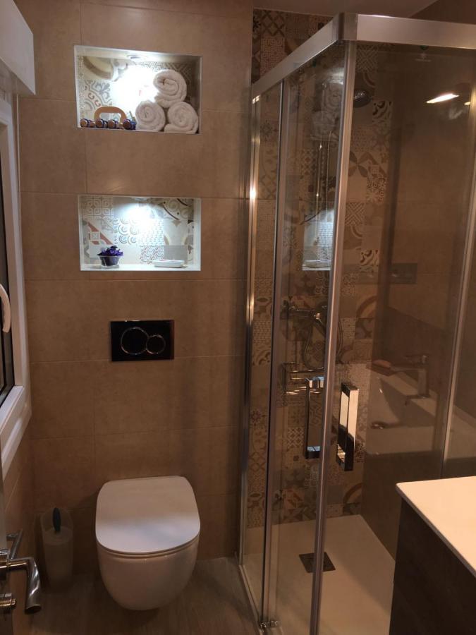 Apartamento Santa Lucia Бильбао Экстерьер фото